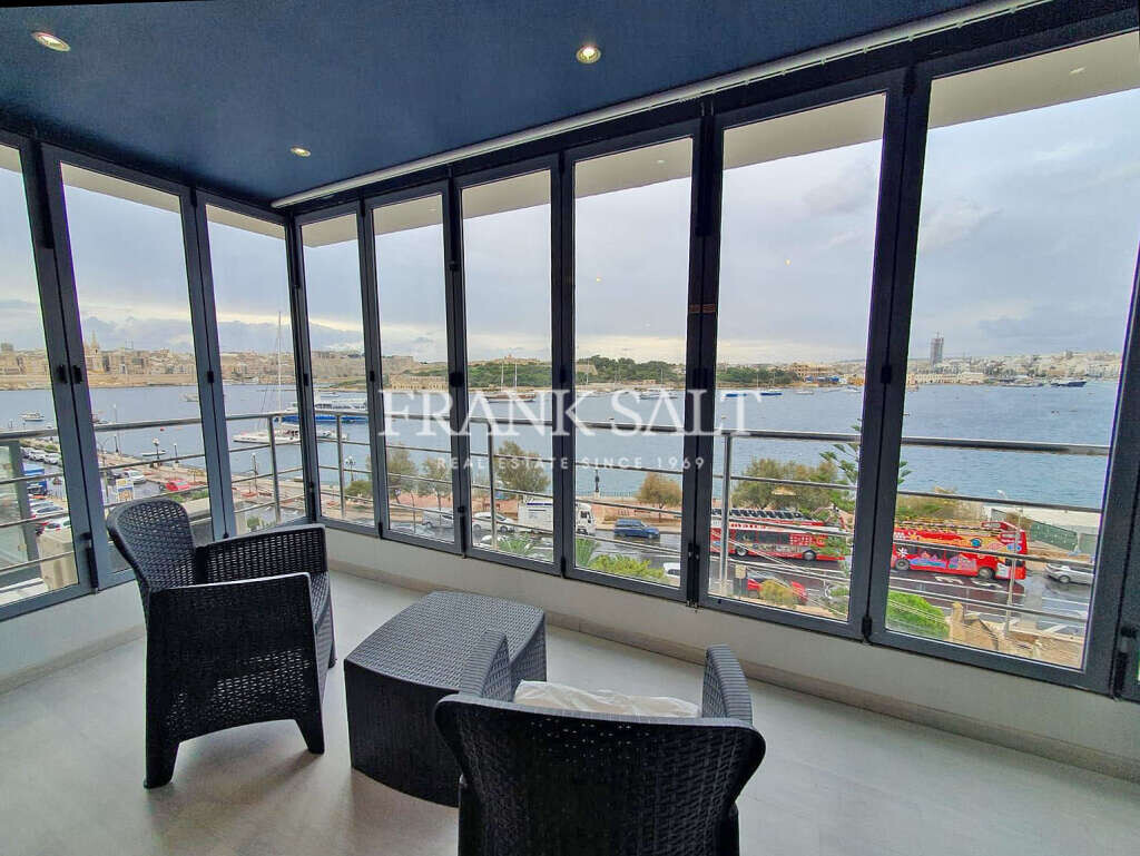 Apartamento T2 em Sliema, Malta N.º 7462