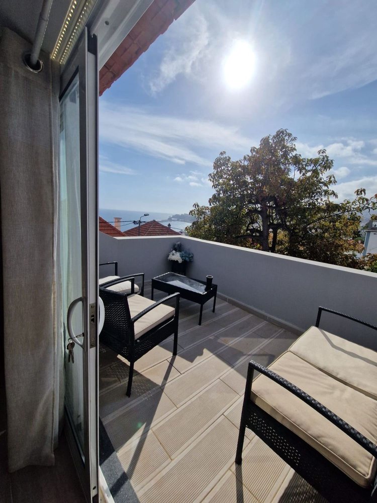 3 chambres Maison à Funchal, Portugal No. 190002