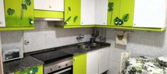 Apartamento de 4 dormitorios en Pontevedra, Spain No. 140094 4