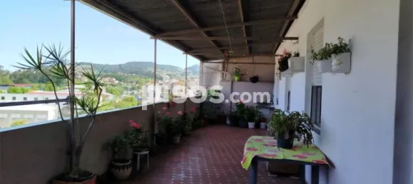 Apartamento de 4 dormitorios en Pontevedra, Spain No. 140094 9