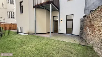 2 rooms Apartment in Leopoldstadt, Austria No. 231407