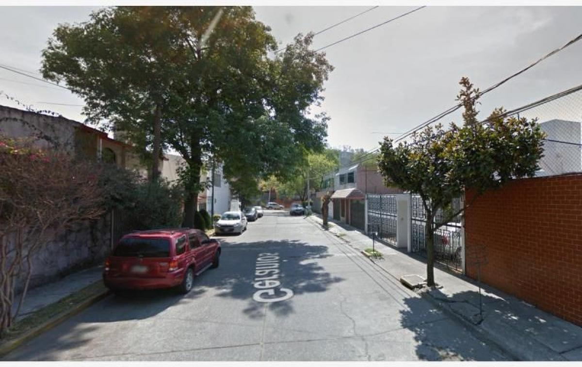 4 bedrooms House in Naucalpan de Juarez, Mexico No. 217069