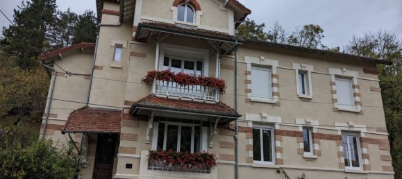 4 bedrooms House in Thiaucourt-Regnieville, France No. 77807 15