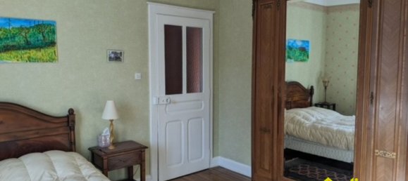 4 bedrooms House in Thiaucourt-Regnieville, France No. 77807 12