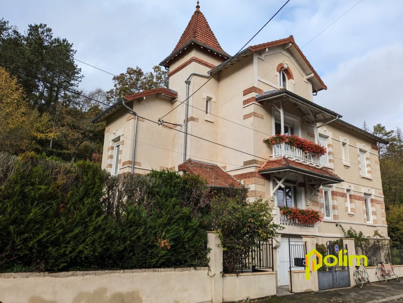 4 bedrooms House in Thiaucourt-Regnieville, France No. 77807