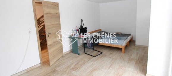 5 bedrooms House in Sainte-Marie-aux-Chenes, France No. 211881 2