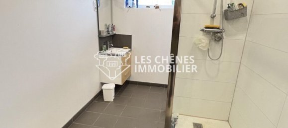 5 bedrooms House in Sainte-Marie-aux-Chenes, France No. 211881 4