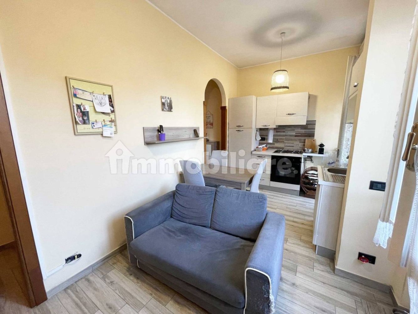 1 bedroom Apartment in Pero, Italy No. 263500