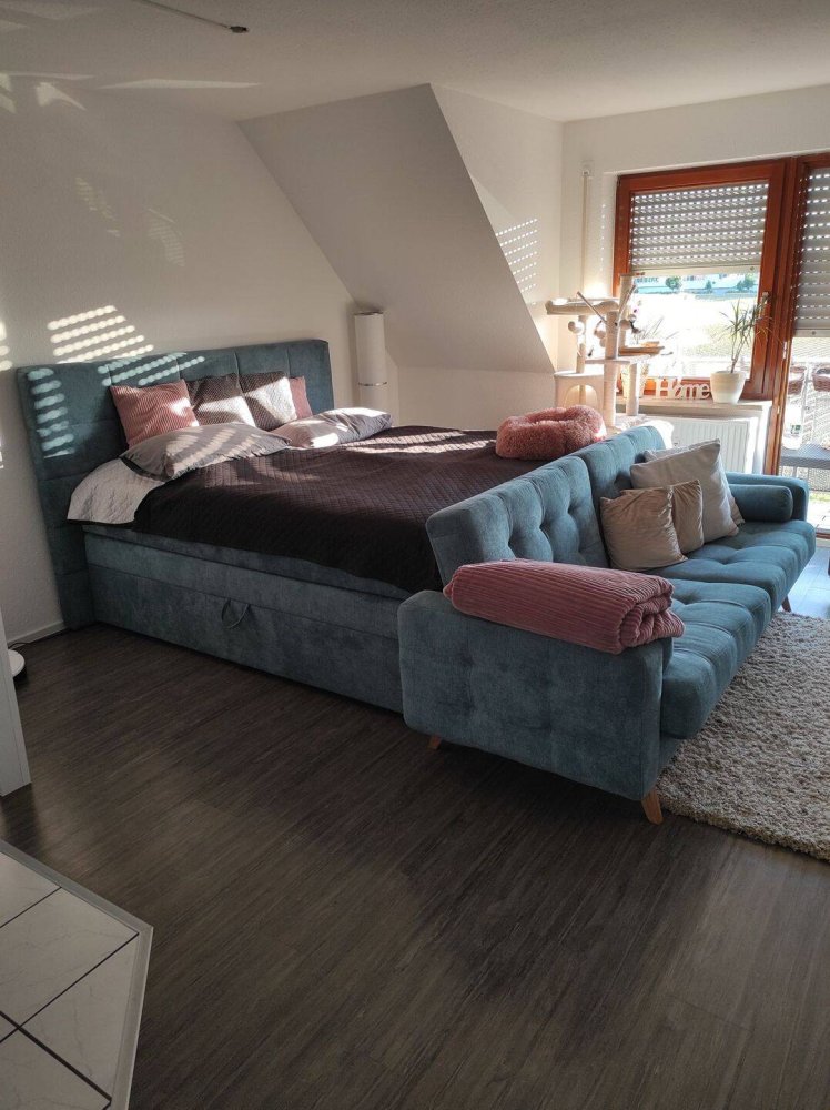 Студия в Neu-Ulm, Германия № 286505