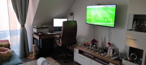 Студия в Neu-Ulm, Германия № 286505 8