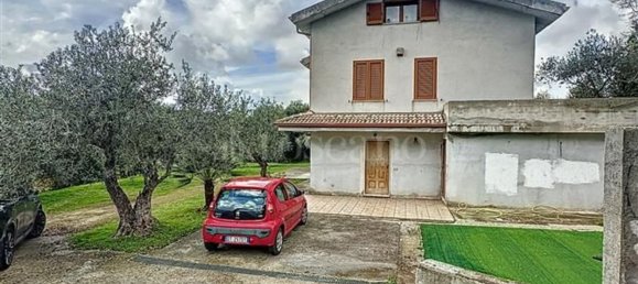 6 rooms Villa in Sassari, Italy No. 130386 18