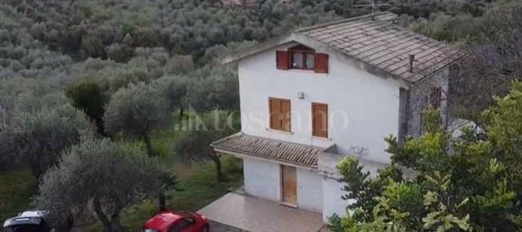 6 rooms Villa in Sassari, Italy No. 130386 25