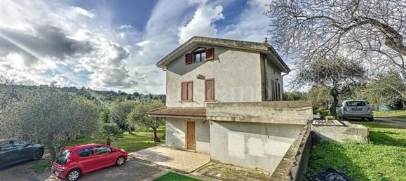 6 rooms Villa in Sassari, Italy No. 130386 24