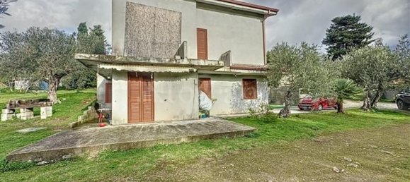 6 rooms Villa in Sassari, Italy No. 130386 19