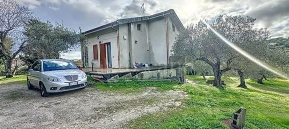 6 rooms Villa in Sassari, Italy No. 130386 22