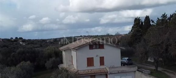 6 rooms Villa in Sassari, Italy No. 130386 32