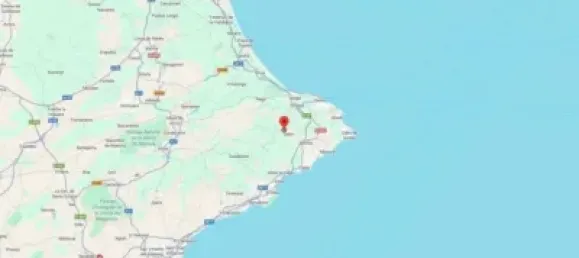  قطعة أرض في Jalon, Spain 2734متر مربع رقم 175420 5