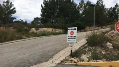  قطعة أرض في Jalon, Spain 2734متر مربع رقم 175420