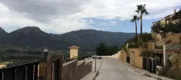  قطعة أرض في Jalon, Spain 2734متر مربع رقم 175420 17