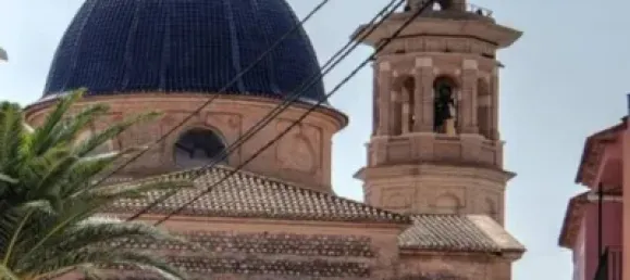  قطعة أرض في Jalon, Spain 2734متر مربع رقم 175420 7