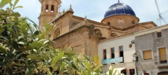  قطعة أرض في Jalon, Spain 2734متر مربع رقم 175420 6