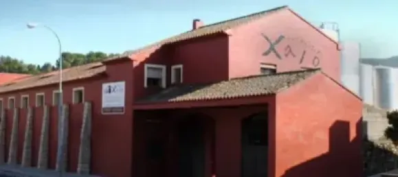  قطعة أرض في Jalon, Spain 2734متر مربع رقم 175420 15