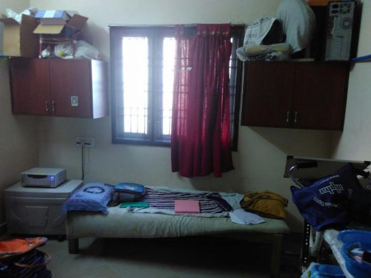 Studio à Chennai, India No. 5552