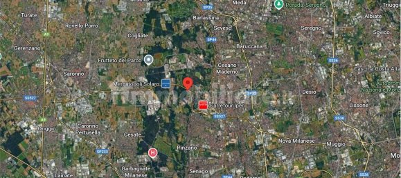 3 chambres Appartement à Limbiate, Italy No. 257484 3