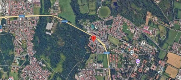 3 chambres Appartement à Limbiate, Italy No. 257484 2