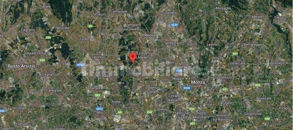 3 chambres Appartement à Limbiate, Italy No. 257484 4