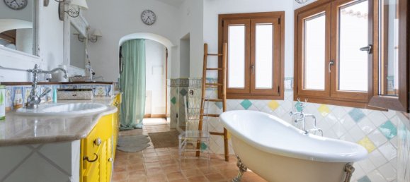 4 غرف نوم فيلا في Marbella, Spain رقم 144155 2