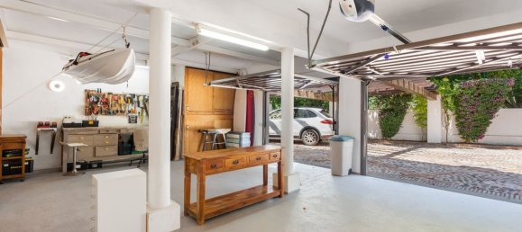 4 غرف نوم فيلا في Marbella, Spain رقم 144155 26