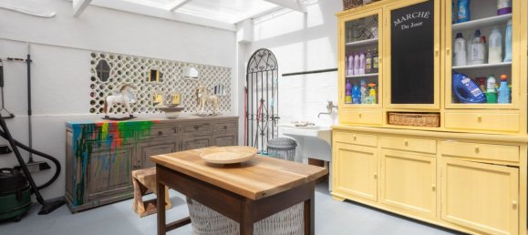 4 غرف نوم فيلا في Marbella, Spain رقم 144155 41