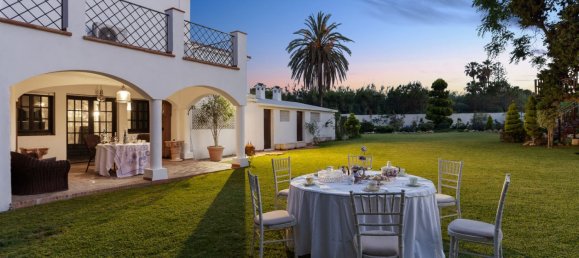 4 غرف نوم فيلا في Marbella, Spain رقم 144155 16