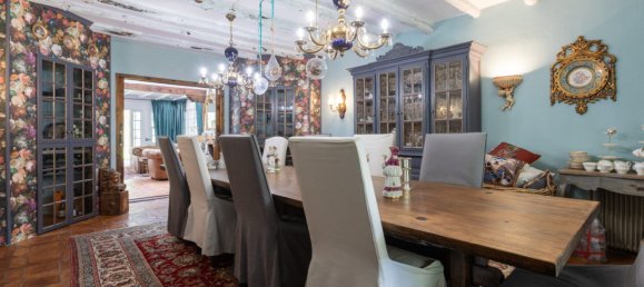 4 غرف نوم فيلا في Marbella, Spain رقم 144155 37