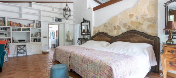 4 غرف نوم فيلا في Marbella, Spain رقم 144155 5