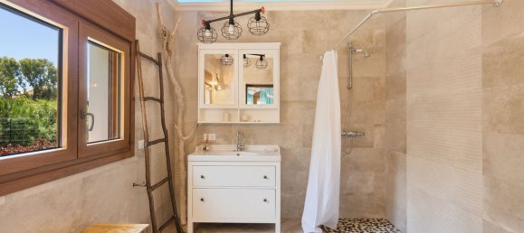 4 غرف نوم فيلا في Marbella, Spain رقم 144155 45