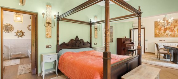 4 غرف نوم فيلا في Marbella, Spain رقم 144155 47