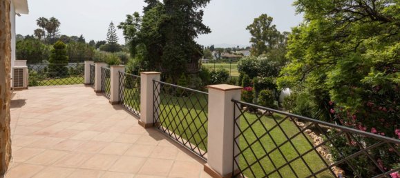 4 غرف نوم فيلا في Marbella, Spain رقم 144155 6