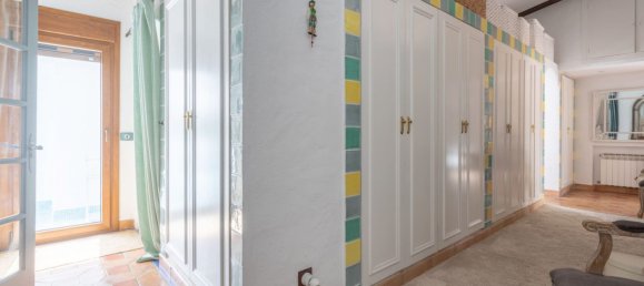 4 غرف نوم فيلا في Marbella, Spain رقم 144155 3