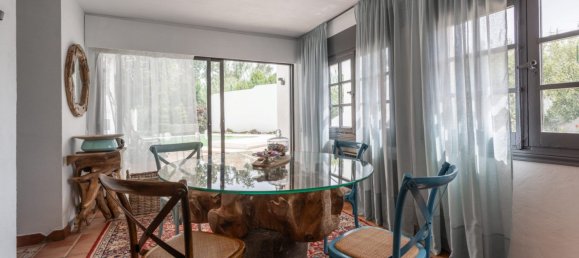 4 غرف نوم فيلا في Marbella, Spain رقم 144155 39