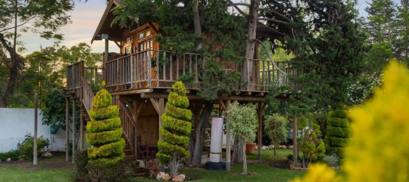 4 غرف نوم فيلا في Marbella, Spain رقم 144155 17