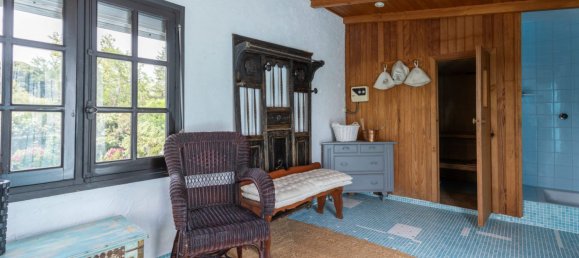 4 غرف نوم فيلا في Marbella, Spain رقم 144155 9