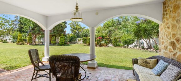 4 غرف نوم فيلا في Marbella, Spain رقم 144155 15