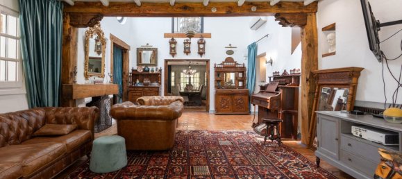 4 غرف نوم فيلا في Marbella, Spain رقم 144155 36