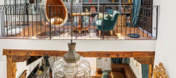 4 غرف نوم فيلا في Marbella, Spain رقم 144155 35