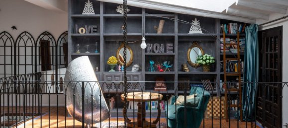 4 غرف نوم فيلا في Marbella, Spain رقم 144155 42