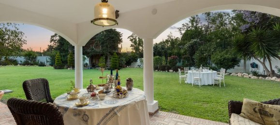 4 غرف نوم فيلا في Marbella, Spain رقم 144155 27