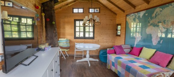 4 غرف نوم فيلا في Marbella, Spain رقم 144155 31