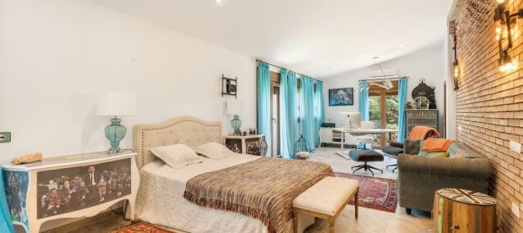 4 غرف نوم فيلا في Marbella, Spain رقم 144155 43